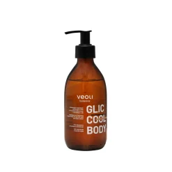 Glic Cool Body Złuszczająco- regulujący żel do mycia ciała  280 ml