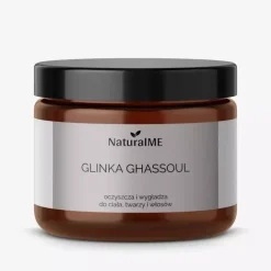 Glinka Ghassoul 200ml