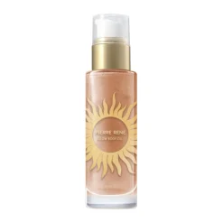 Glow Body Oil Rose Golden Horizon Rozświetlający olejek do ciała 30ml