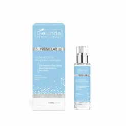 Glow Booster Eliksir kojąco-nawilżający 30ml