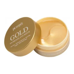 Gold Hydrogel Eye Patch - Hydrożelowe Płatki pod Oczy 60szt