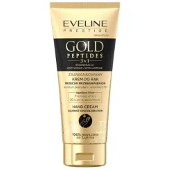 Gold Peptides Krem do rąk 75ml