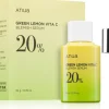 Green Lemon Vita C Blemish Serum - Rozświetlające Serum do Twarzy - 20ml