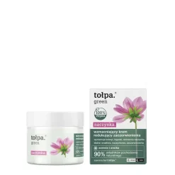 green naczynka. wzmacniający krem redukujący zaczerwienienia, 50 ml