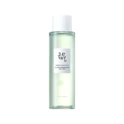 Green Plum Refreshing Toner AHA + BHA Odświeżający Tonik z Kwasami AHA I BHA 150ml