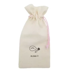 GUA SHA Rose Quartz Plate płytka do masażu twarzy FOOT