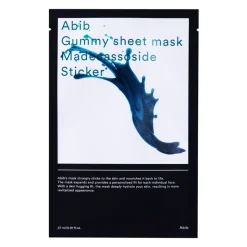 Gummy Sheet Mask Madecassoside Sticker - Nawilżająca Maska w Płachcie 27ml