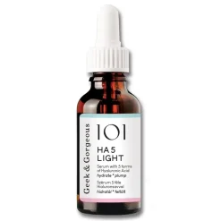 HA 5 Light serum z kwasem hialuronowym