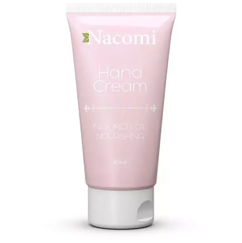 Hand Cream odżywczy krem do rąk 85ml