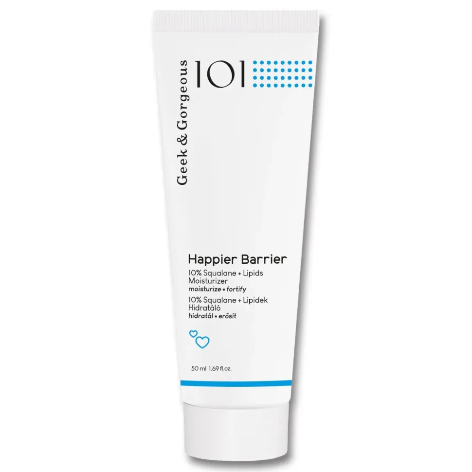 Happier Barrier – krem regenerujący 50 ml