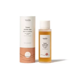 Have Some Tan Light to medium Naturalny tonik samoopalający 100ml
