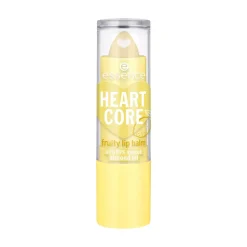 Heart Core Fruity Lip Balm 04 Lucky lemon