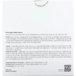 Heartleaf Spot Pad Calming Touch kojące płatki do twarzy 80szt