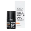 HELLO, SPOTLESS SKIN Szerokopasmowy lekki krem ochronny przeciw fotostarzeniu SPF 50+ 50ml