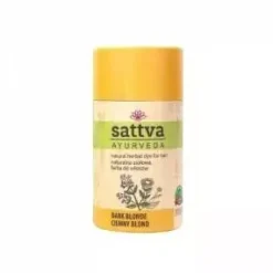 Henna Dark Blonde 150g