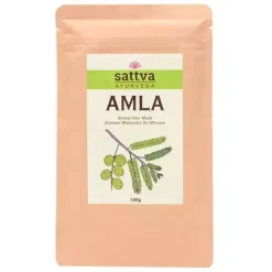 Herbal Amla Powder 100g