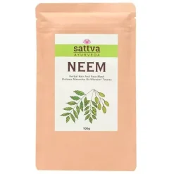 Herbal Neem Powder 100g
