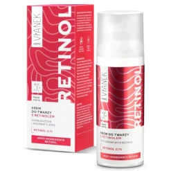 HERO Krem do twarzy z retinolem 50ml
