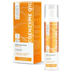 HERO Krem pod oczy z koenzymem Q10 15ml