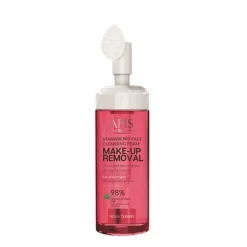 HOME TERAPIS Truskawkowa pianka do mycia twarzy 150ml