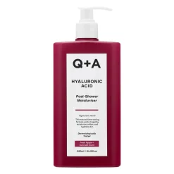 Hyaluronic Acid - Nawilżający balsam do ciała z kwasem hialuronowym 250ml