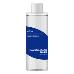 Hyaluronic Acid Toner - Tonik Nawilżający z Kwasem Hialuronowym 400ml
