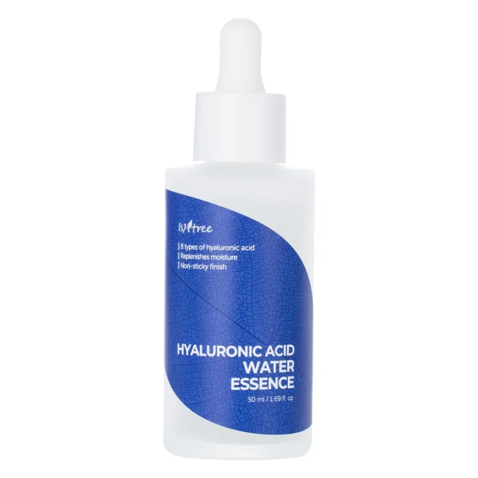 Hyaluronic Acid Water Essence Nawilżająca Esencja z Kwasem Hialuronowym 50ml