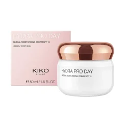 Hydra Pro Day nawilżający krem do twarzy SPF15 z kwasem hialuronowym 50ml