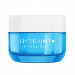 Hydrain 3 Hialuro Krem Dogłębnie Nawilżający 50ml