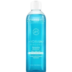 HYDRAIN3 HIALURO Nawilżający fizjotonik do skóry suchej i odwodnionej 200ml