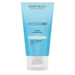 HYDRAIN3 HIALURO Peeling enzymatyczny do twarzy 50g