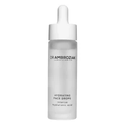 Hydrating Face Drops Serum nawilżające z kwasem hialuronowym 30ml