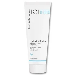Hydration Station – intensywnie nawilżający żel-krem 50 ml