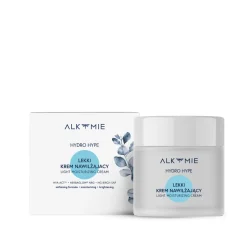 Hydro Hype Lekki krem nawilżający 60ml