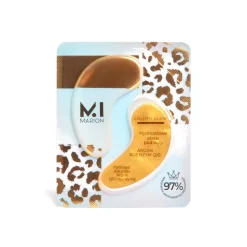 Hydrożelowe płatki pod oczy