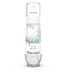 Hydrolat aloesowy 80ml