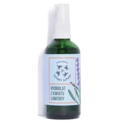 Hydrolat lawendowy, 100ml