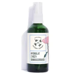 Hydrolat różany 100ml
