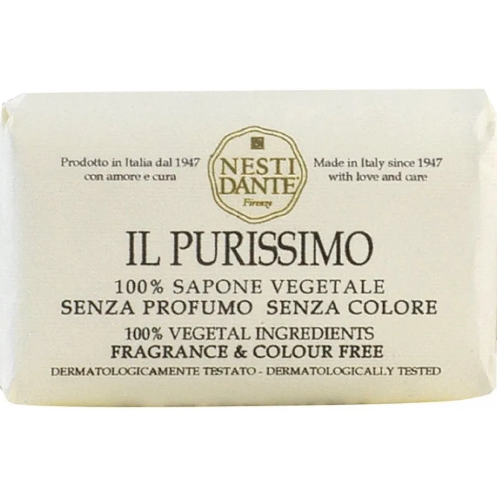 Il Purissimo mydło toaletowe 250g