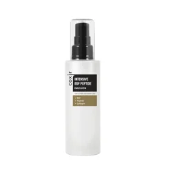 Intensive EGF Peptide Emulsion Emulsja przeciwstarzeniowa do twarzy z peptydami 100ml