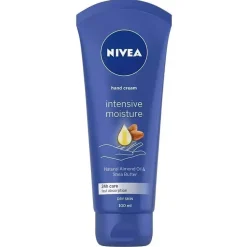 Intensive Moisture Hand Cream intensywnie nawilżający krem do rąk 100ml