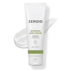 Intensive Oint-Cream krem ochronny do skóry bardzo suchej i szorstkiej 80ml