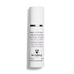 Intensive Serum oczyszczające serum do cery mieszanej i tłustej 30ml