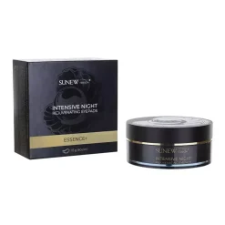 Intensywne nocne płatki regeneracyjne