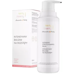 intensywny balsam na rozstępy 200 ml