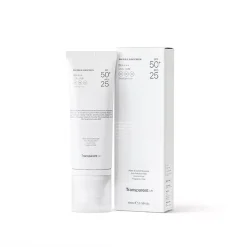 INVISIBLE SUNSCREEN SPF50+ - niewidoczny krem przeciwsłoneczny 100 ml