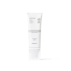 INVISIBLE SUNSCREEN SPF50+ - niewidoczny krem przeciwsłoneczny 100 ml