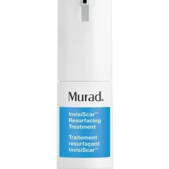 InvisiScar Resurfacing Treatment krem niwelujący blizny potrądzikowe 15ml