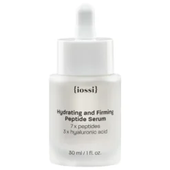 Iossi Nawilżająco Ujędrniające Serum Peptydowe Hydrating & Firming Peptide Serum 30ml