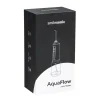 Irygator bezprzewodowy Smilesonic AquaFlow Black